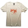 FOX Ride 3.0 Kortarmet T-skjorte