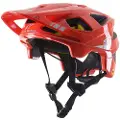 Alpinestars Vector Tech A2 Mtb-hjelm