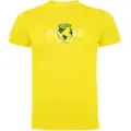 Kruskis Save A Planet Kortarmet T-skjorte