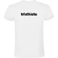 Kruskis Word Triathlete Kortarmet T-skjorte