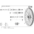 Sram Bakaksel Zm1 3zero