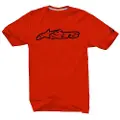 Alpinestars Blaze 2 Kortarmet T-skjorte