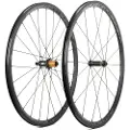Progress Phantom Tubeless Landeveishjulsett