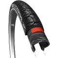 CST Sensamo Control C-1814 Single Reflex Apl 700c X 40 Stiv Racerdekk
