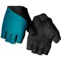 Giro Men's gloves GIRO JAG short finger HRBR BLU size. S (palm circumference 178-203 mm/palm length 175-180 mm) (NEW)