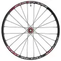 Fulcrum Rm7r-drb Red Metal Xrp 27.5´´ Disc Mtb Bakhjul