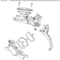 Sram G2 Rs Disc Bremsehendel