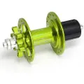 Progress Turbine Ultra Disc Shimano Mtb 2014 Baknav