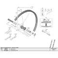 Shimano Front Axis M8000 Tubeless F15 29 Navaksel