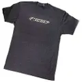 Niner Nine Shades Of Grey Kortarmet T-skjorte