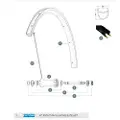 Mavic Allroad Elite Ust Felg