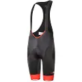 RH+ Logo Evo Sykkelshorts