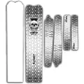 DYEDBRO Anthony Napo Bmx Signature Series Rammebeskyttelse