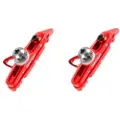 Kcnc S De Freno Carretera Cb6 Komplette Felgbremseklosser