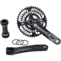 Prowheel Mpl 3x10s Kranksett
