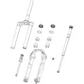 RockShox Dual Crown Klistremerkesett