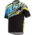Alpinestars Sight Kortskjortet Enduro-sykkeltrøye
