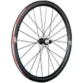 Vision Sc 40 Cl Disc Tubeless Landeveishjulsett