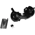 Sram X0 10s Short Jockeyhjulsystem