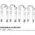 RockShox Erstatning Av Nedre Ben Med Åpenbaringsdiffusjon