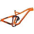 Niner Rip 9 Rdo Mtb-ramme