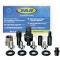 VAR Crank Arm Repair Kit Verktøy