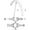 Mavic Crossmax Sl Pro Limited Framfelg