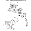 Sram G2 Rs A2 Skivebremsekaliper