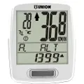 Union 21tw Sykkelcomputer