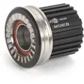 Progress Nexo Ratchet Z1 Shimano Micro Spline Mtb Freehub-kropp