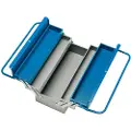 Unior Metal Compartments Verktøykasse