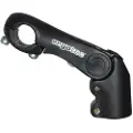 Ergotec Kobra Vario A-head 40 25.4/28.6 Mm Justerbar Stamme