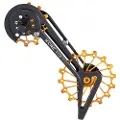 Kcnc Sh8000/9100 Ceramic Jockeyhjulsystem