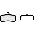 EBC Cfa493hh Shimano Saint Br640/820 Skivebremseklosser