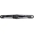 Quarq D2 Dub Carbon Krankarm