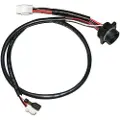 Yamaha 500wh Batterikabel