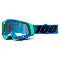 100% Racecraft 2 Briller