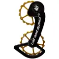 Ceramicspeed Ospw Shimano 9100/8000 11s Jockeyhjulsystem