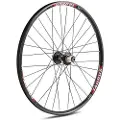 Gurpil Taurus Deore 615 26´´ Cl Disc Terrengsykkel Forhjul