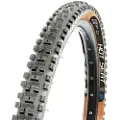 MSCH Copenhagen Hot Seat 2c Xtrem Shield Tubeless 27.5´´ X 2.40 Stiv Mtb-dekk