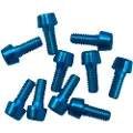 MSCH Copenhagen Alu7075t6 Anodised Bolt 10 Enheter