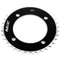 MSCH Copenhagen Cnc Alu7075 4 Arm 104 Bcd Pl36tdh Kjettingring
