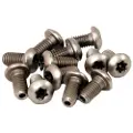 MSCH Copenhagen Allen Steel Hollow Skivebremseskruer 12enhet