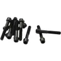 MSCH Copenhagen Alu7075t6 Anodised Bolt 10 Enheter
