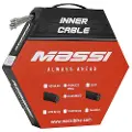 Massi Bakgir Med Kabel Sti Box 100 Enheter