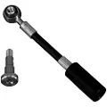 Sram Rival E-tap Axs Hydraulisk Bremseslange