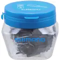 Shimano St-9000 Plastlokk 100 Enheter