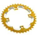 MSCH Copenhagen Cnc Alu7075 4 Arm 64 Bcd Kjettingring