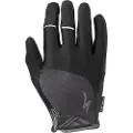 Specialized Body Geometry Dual Gel Hansker