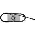Tranzx Setepinnehendel For Seat N316/309/272